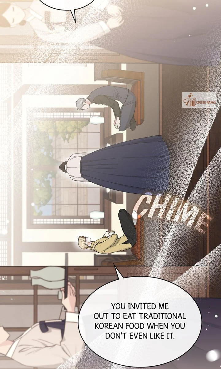 Fly Me To The Moon chapter 56 page 6