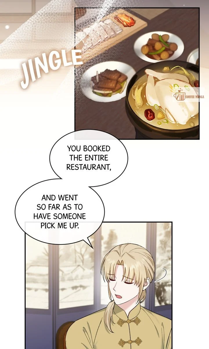 Fly Me To The Moon chapter 56 page 7