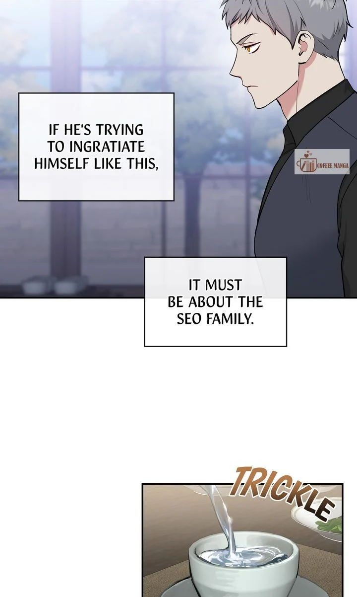 Fly Me To The Moon chapter 56 page 10