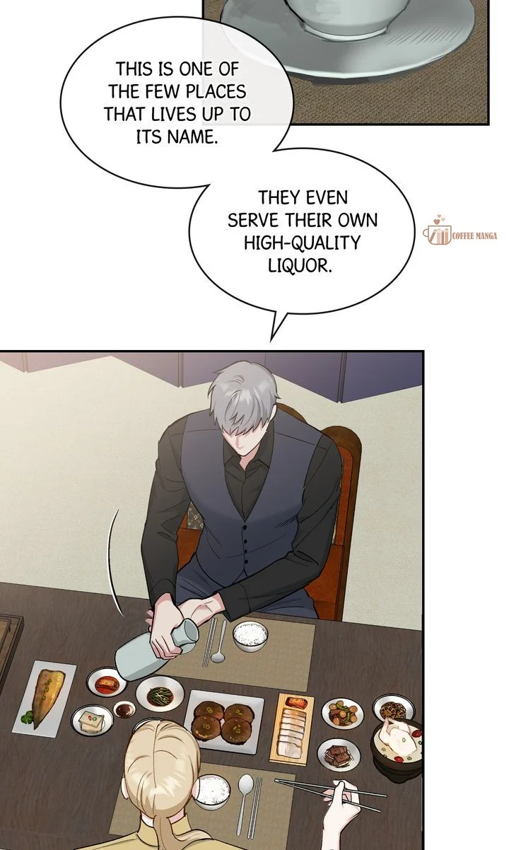 Fly Me To The Moon chapter 56 page 11