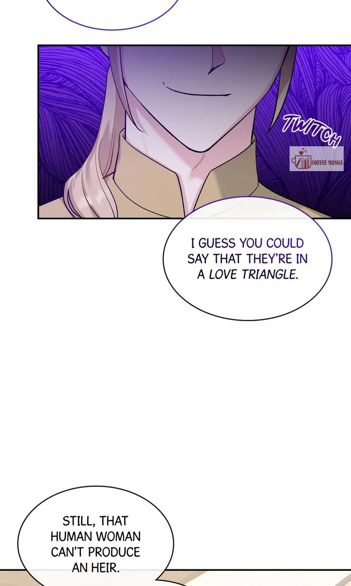 Fly Me To The Moon chapter 56 page 23