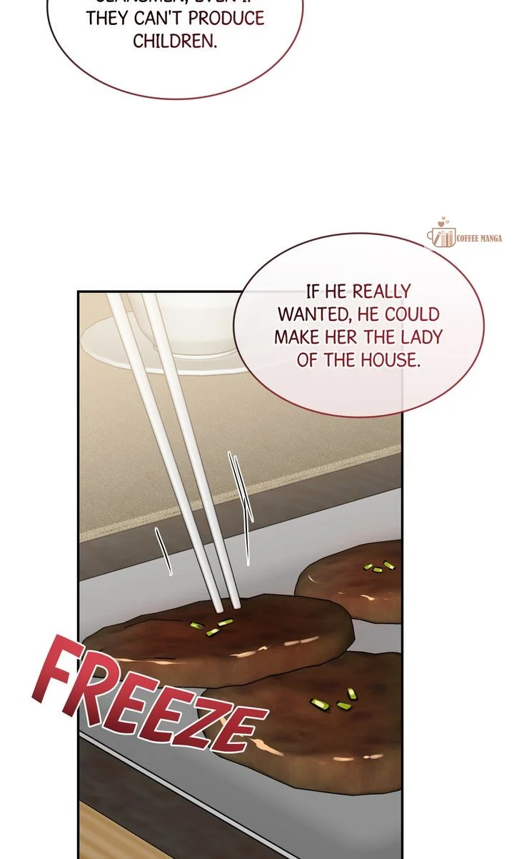 Fly Me To The Moon chapter 56 page 26