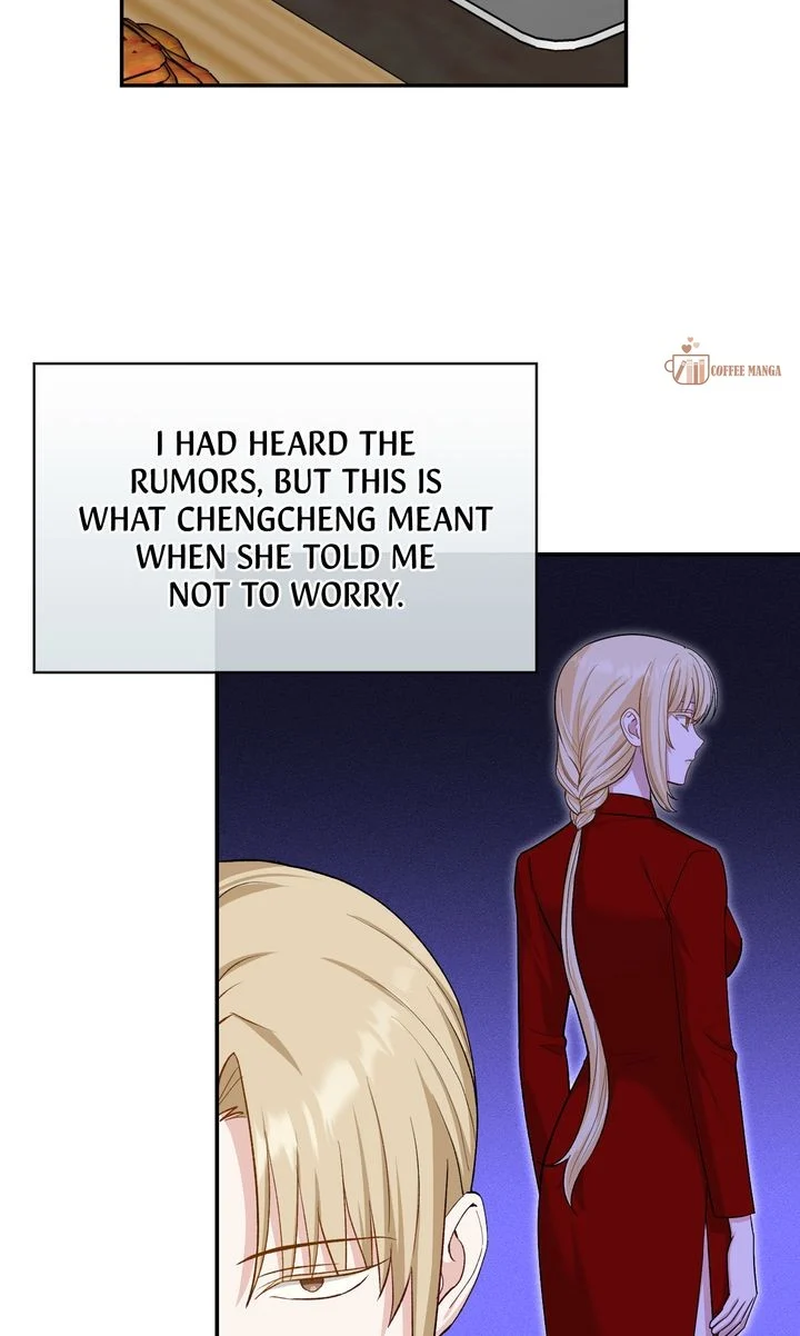 Fly Me To The Moon chapter 56 page 27