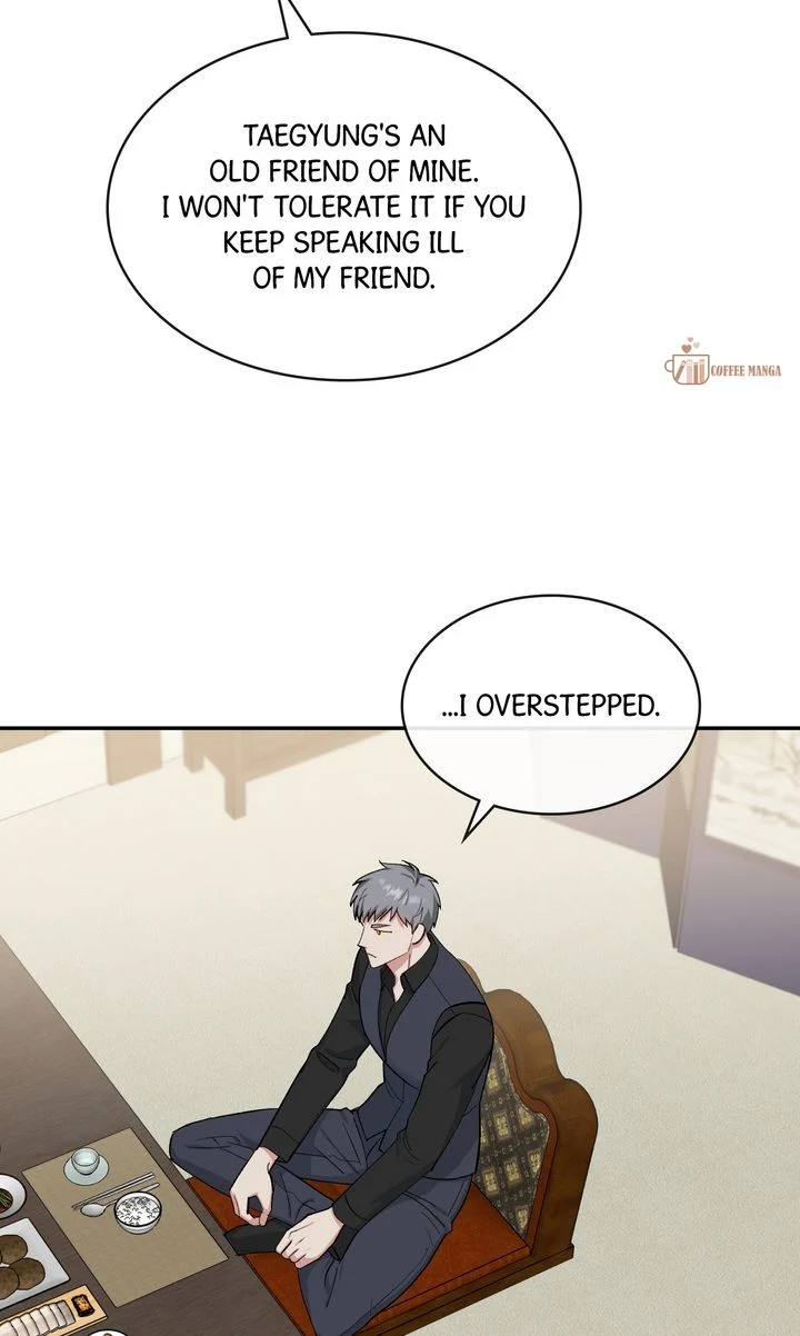 Fly Me To The Moon chapter 56 page 32