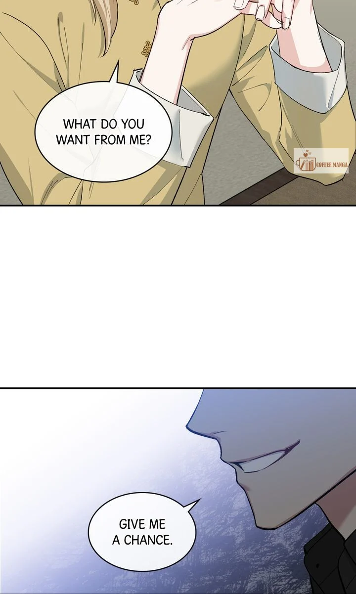 Fly Me To The Moon chapter 56 page 34