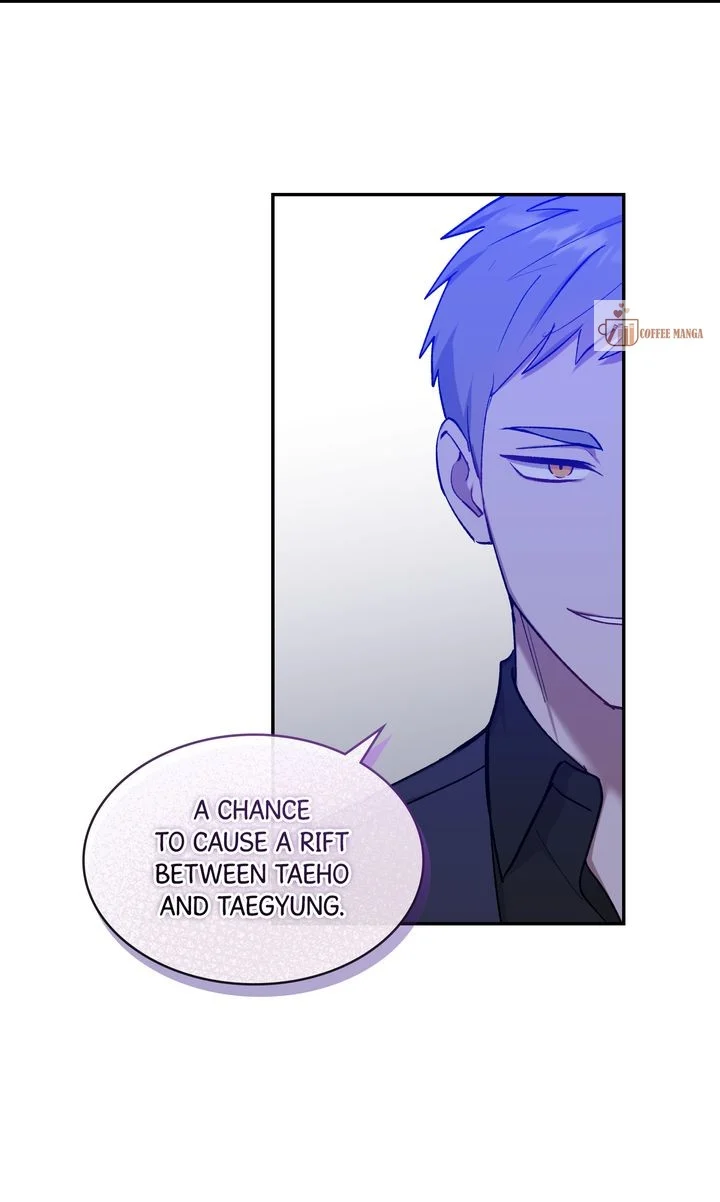 Fly Me To The Moon chapter 56 page 35