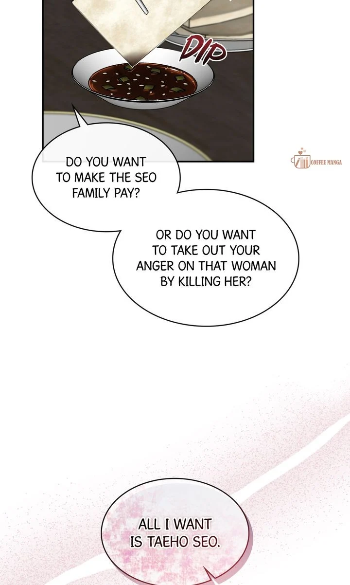 Fly Me To The Moon chapter 56 page 40