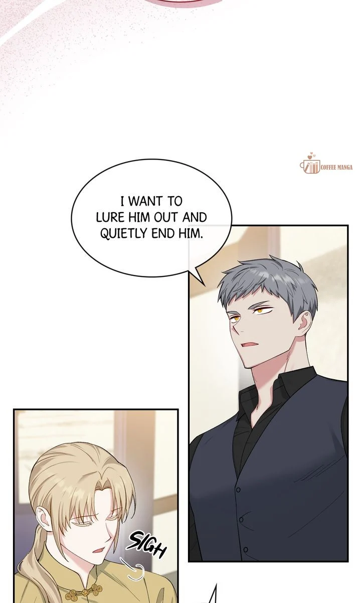 Fly Me To The Moon chapter 56 page 41