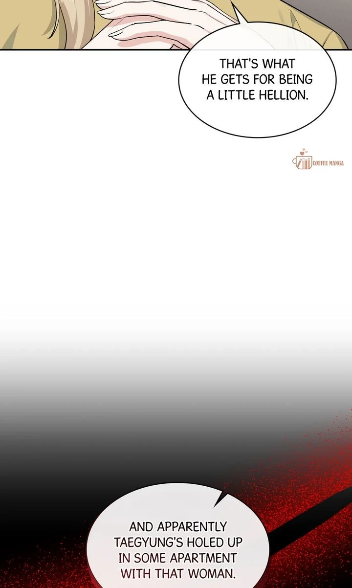 Fly Me To The Moon chapter 56 page 49