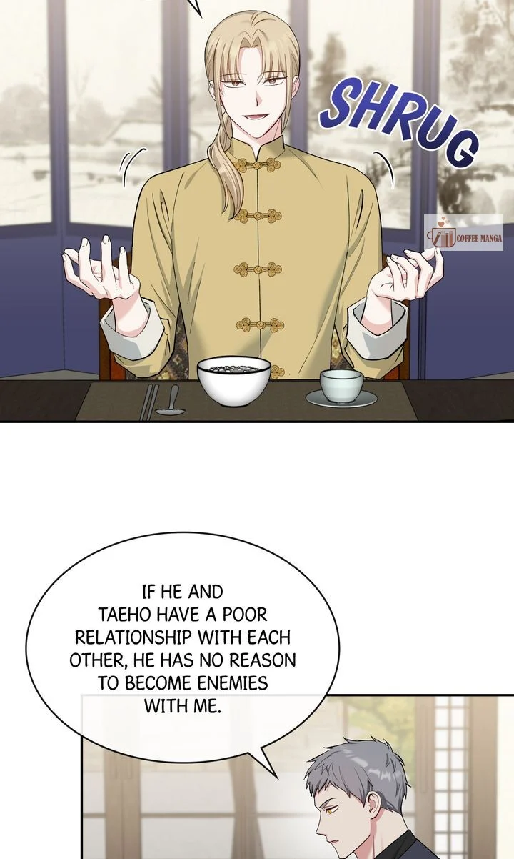 Fly Me To The Moon chapter 56 page 52