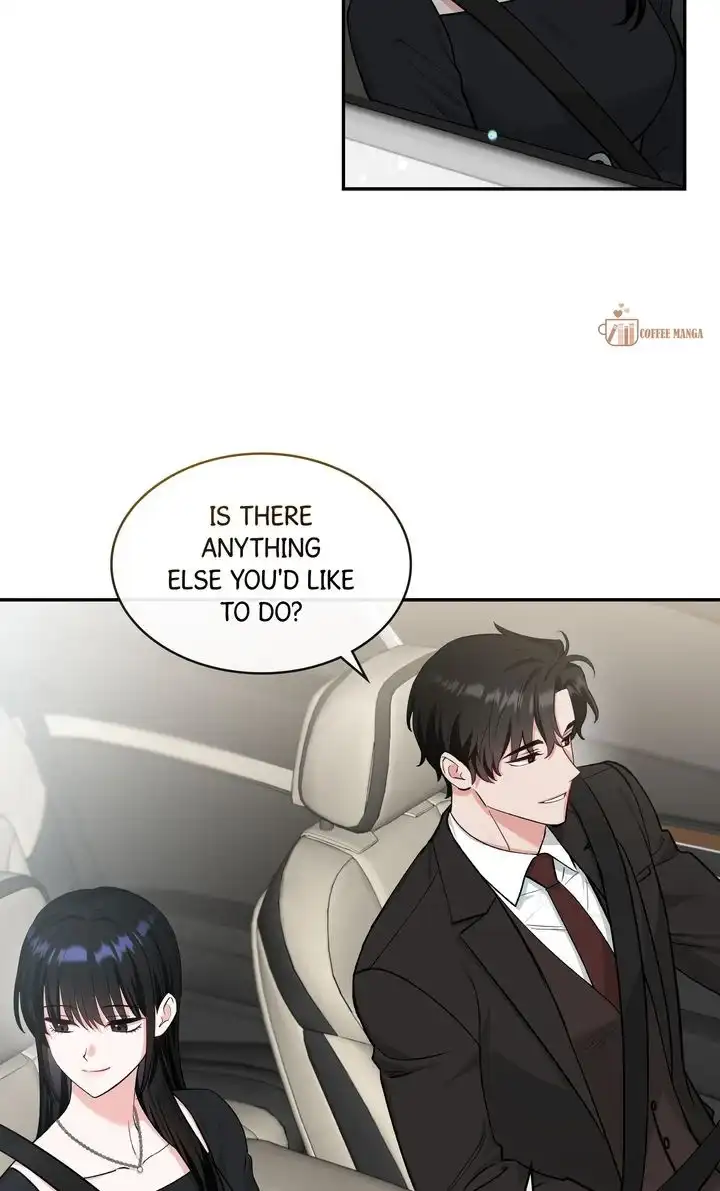 Fly Me To The Moon chapter 57 page 2