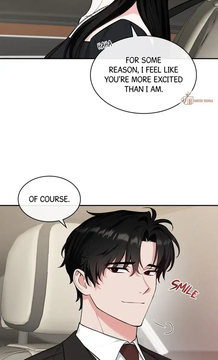 Fly Me To The Moon chapter 57 page 4
