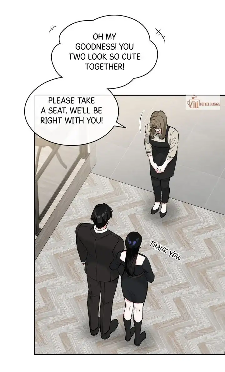 Fly Me To The Moon chapter 57 page 7
