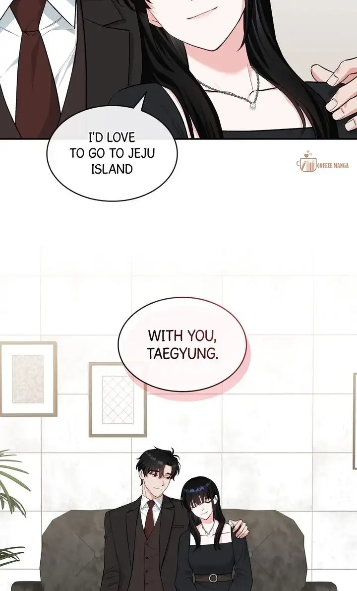 Fly Me To The Moon chapter 57 page 16