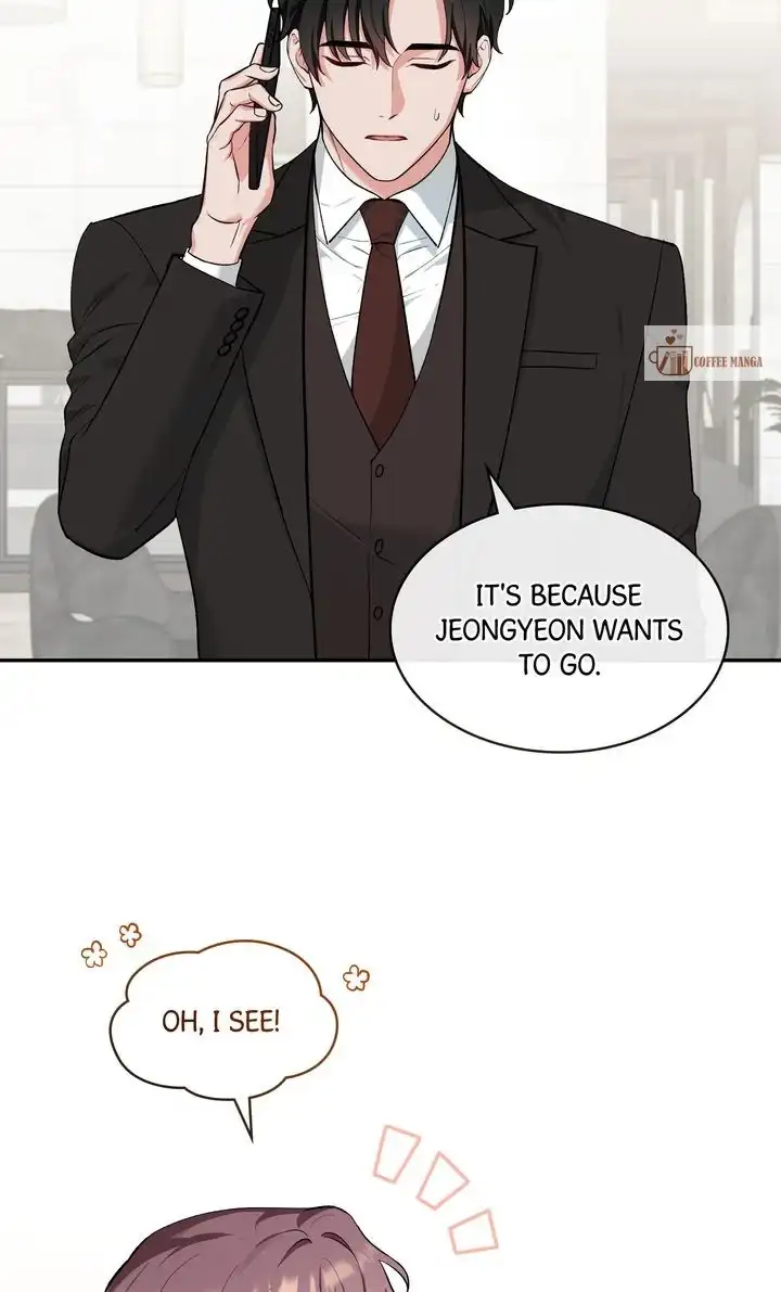 Fly Me To The Moon chapter 57 page 20