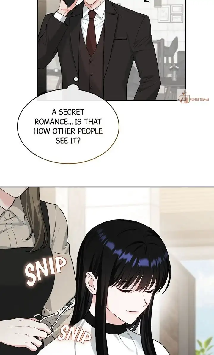 Fly Me To The Moon chapter 57 page 24