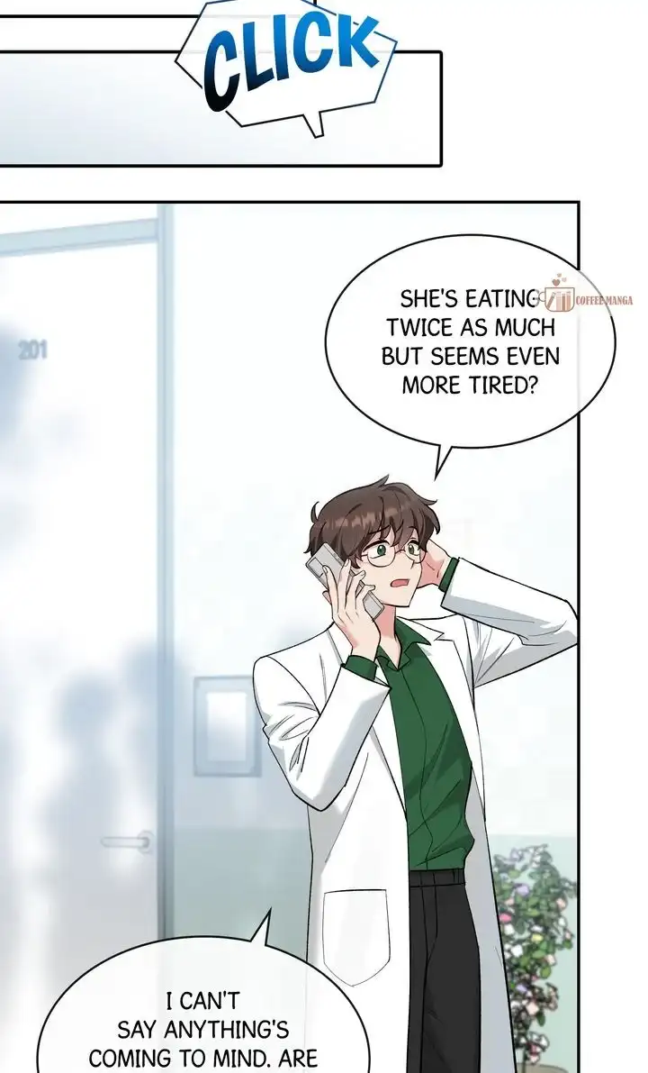 Fly Me To The Moon chapter 57 page 27