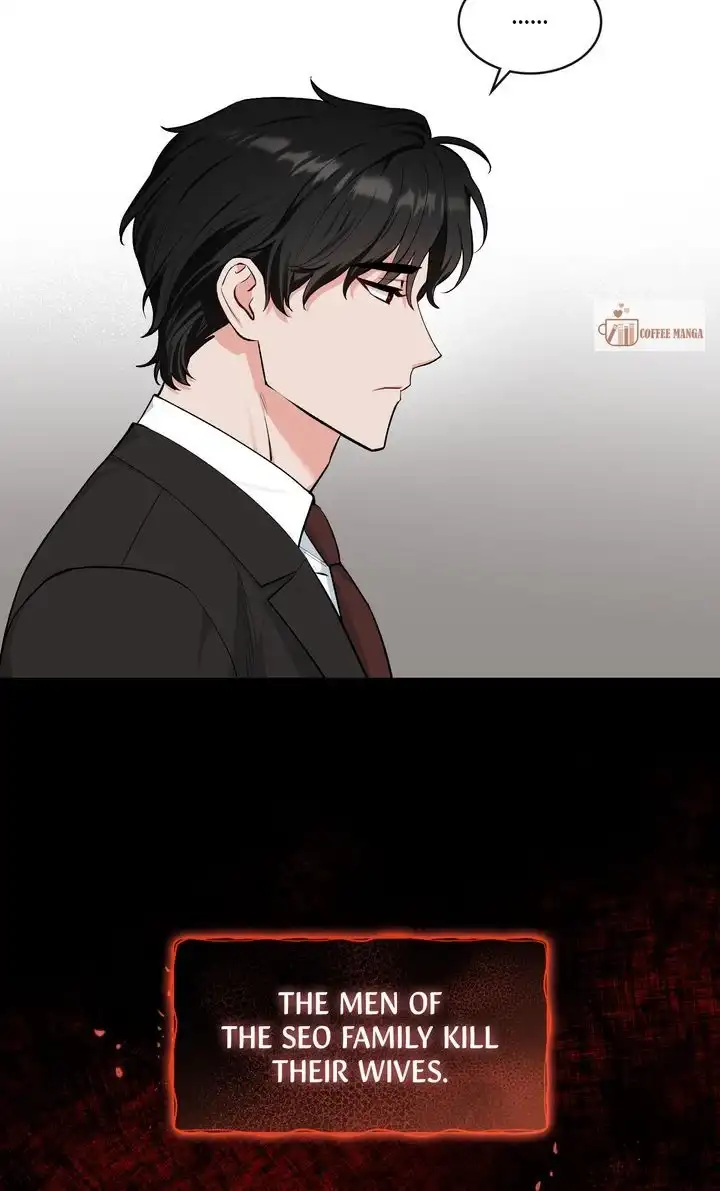 Fly Me To The Moon chapter 57 page 31