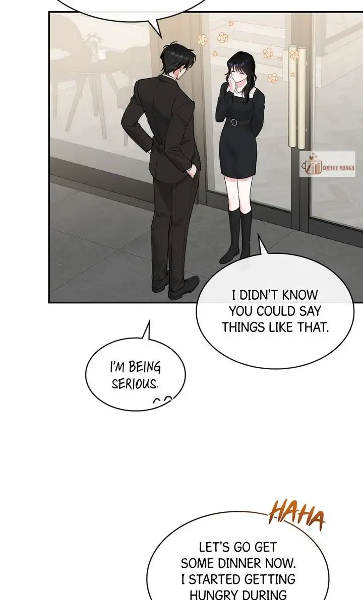 Fly Me To The Moon chapter 57 page 39