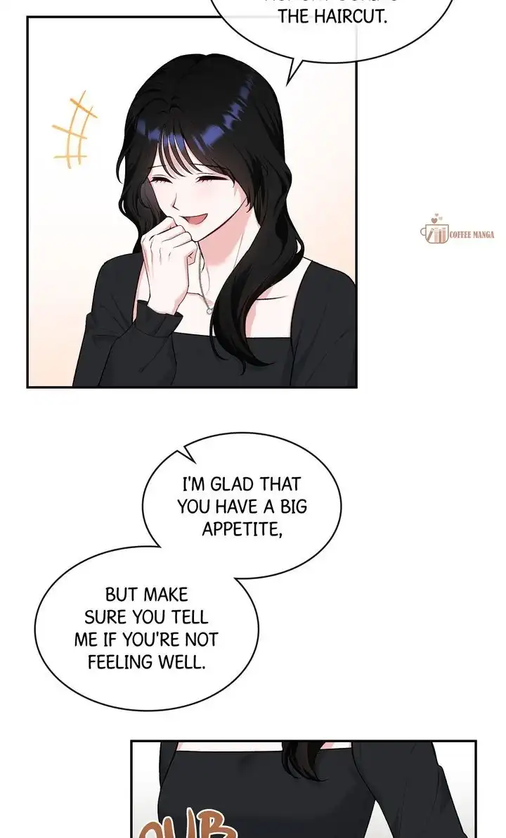 Fly Me To The Moon chapter 57 page 40