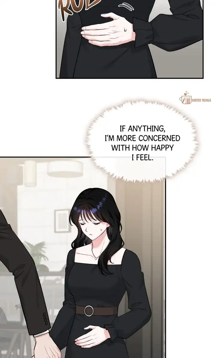 Fly Me To The Moon chapter 57 page 41