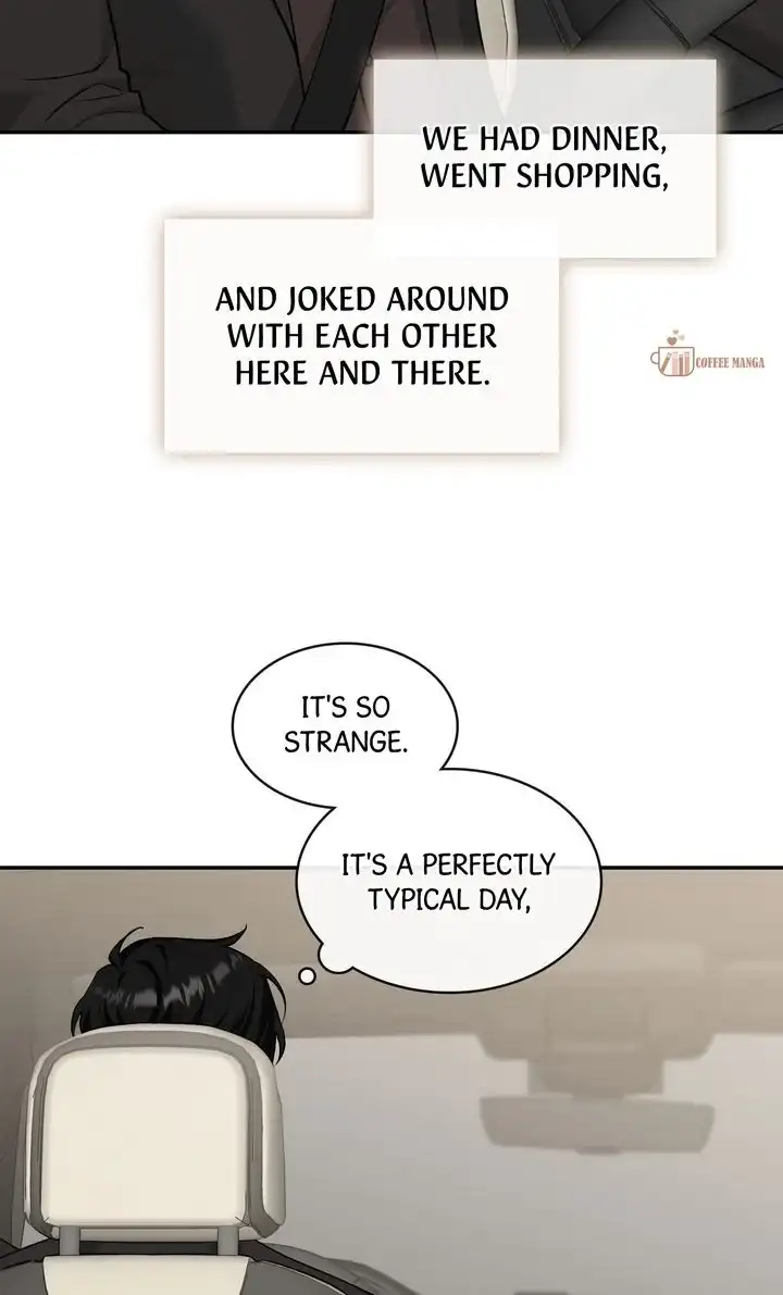 Fly Me To The Moon chapter 57 page 44