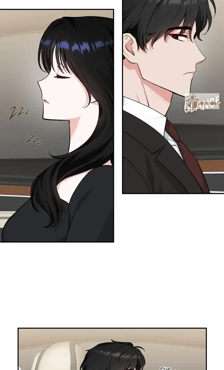 Fly Me To The Moon chapter 57 page 46