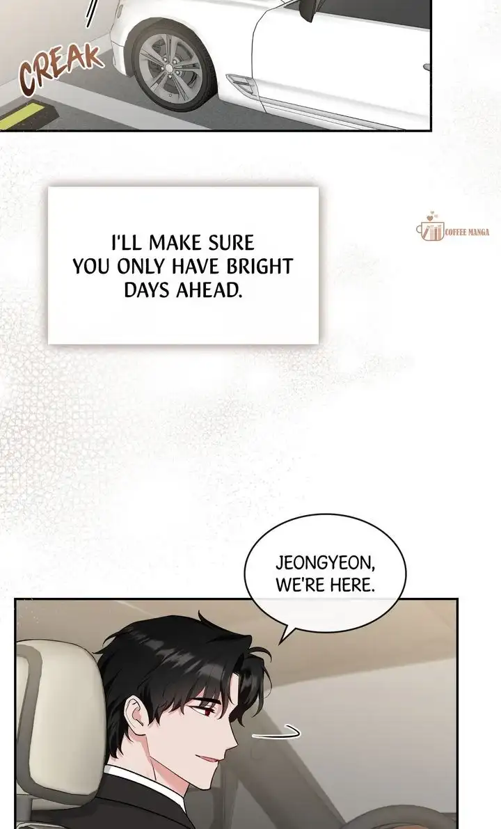 Fly Me To The Moon chapter 57 page 55