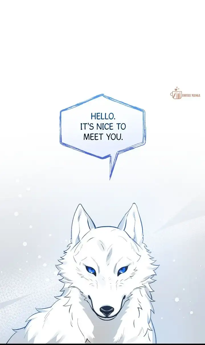 Fly Me To The Moon chapter 58 page 1