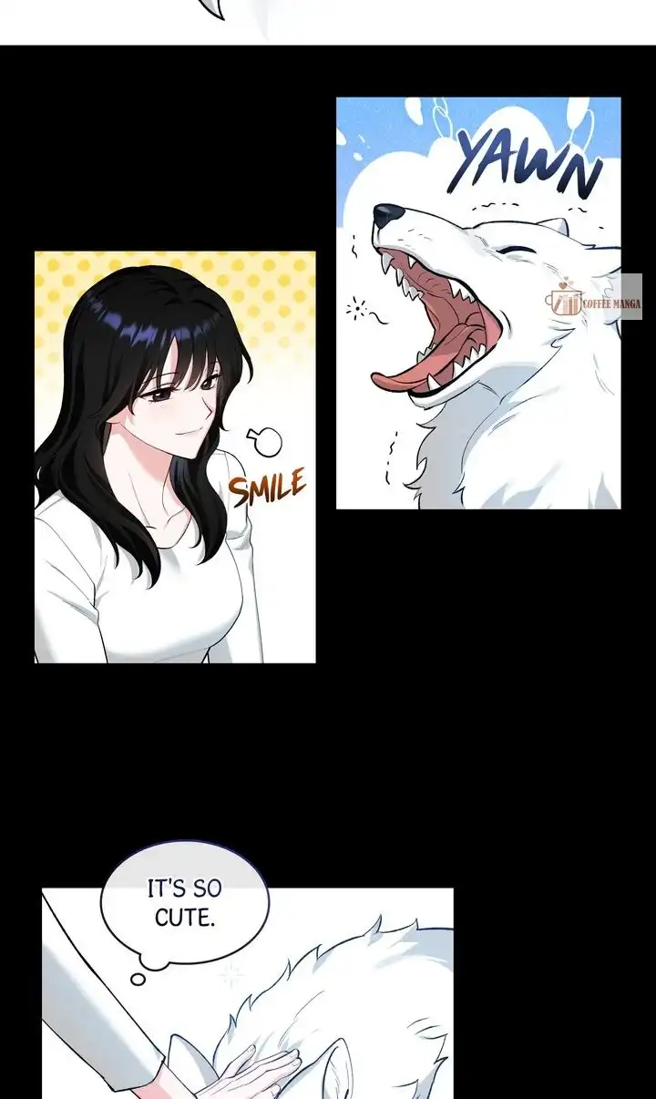 Fly Me To The Moon chapter 58 page 4