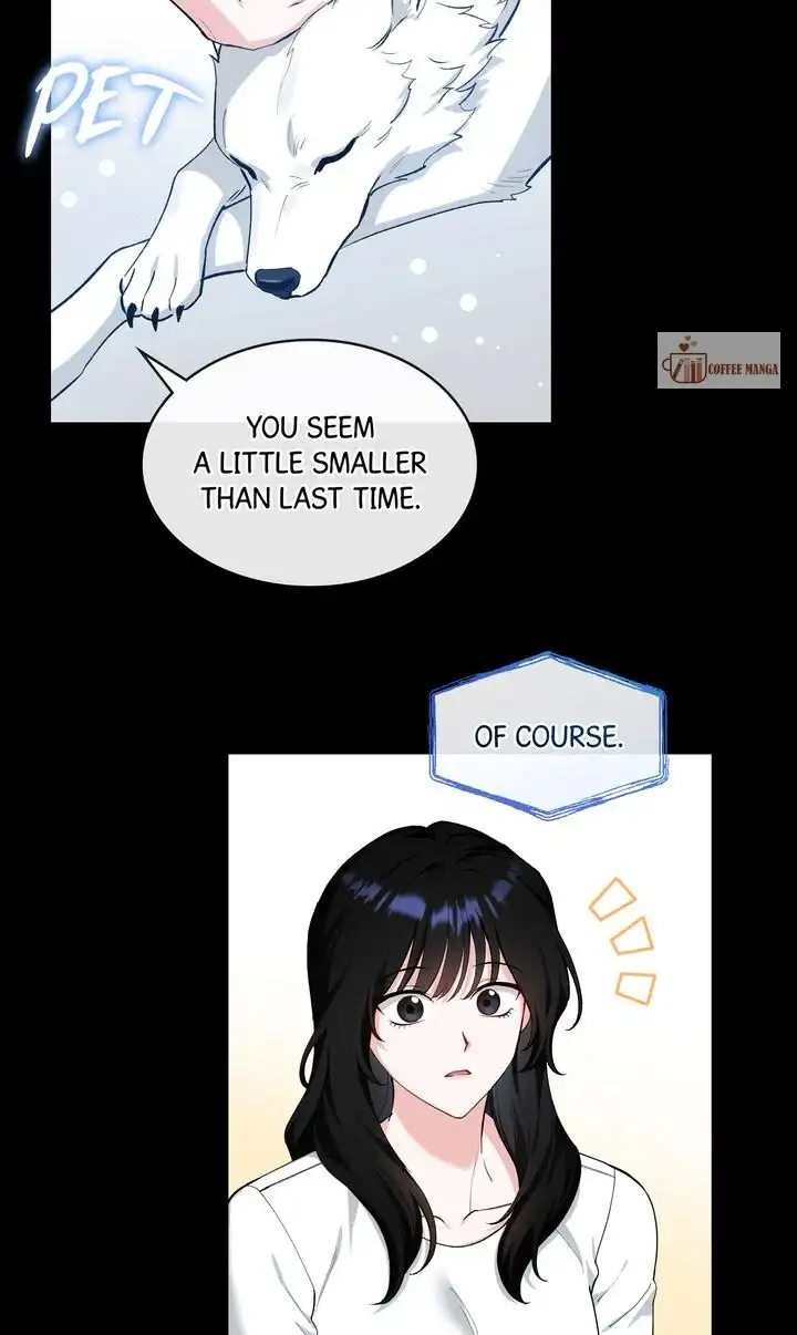 Fly Me To The Moon chapter 58 page 5