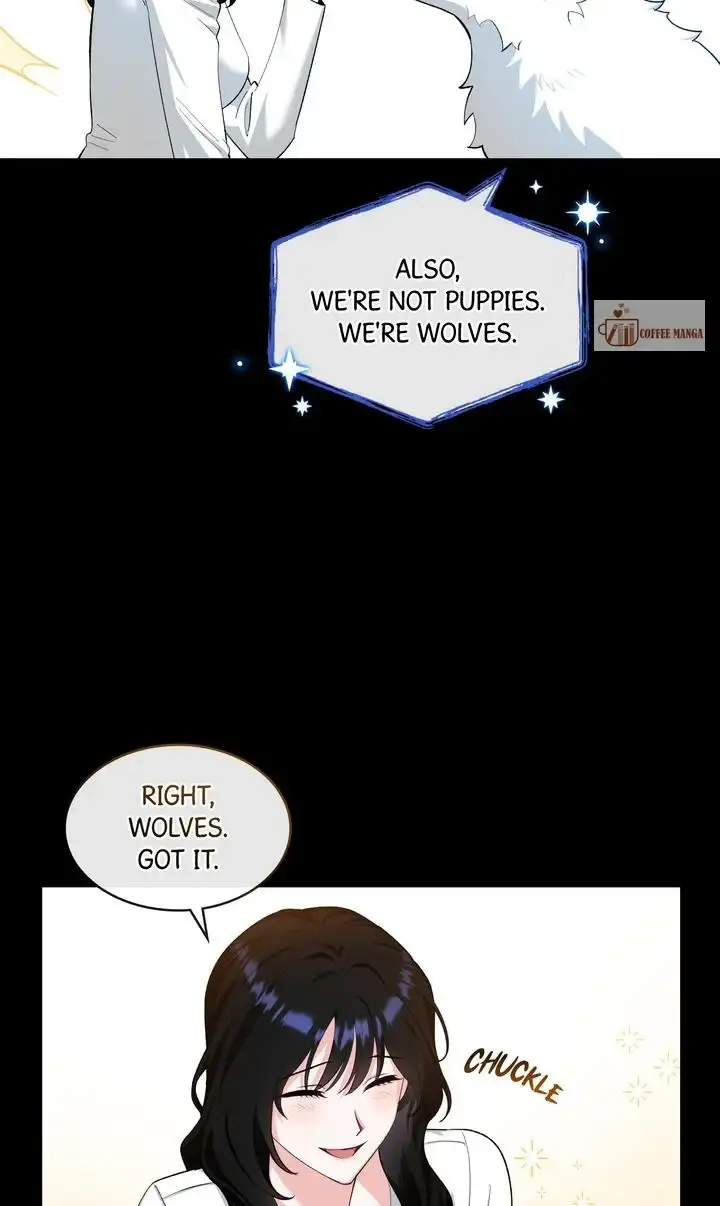 Fly Me To The Moon chapter 58 page 7