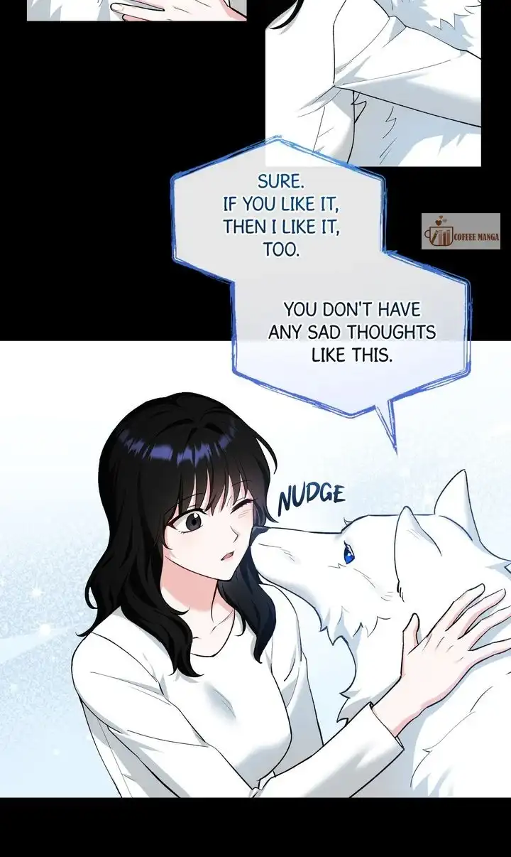 Fly Me To The Moon chapter 58 page 10