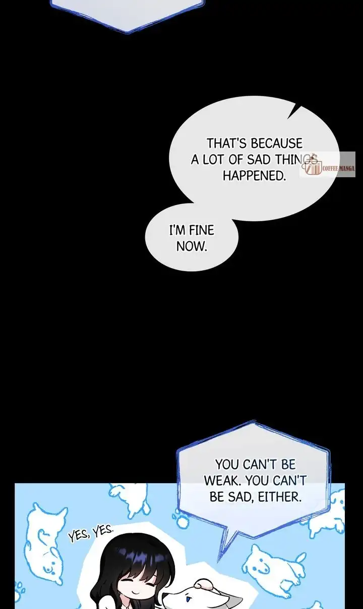 Fly Me To The Moon chapter 58 page 14