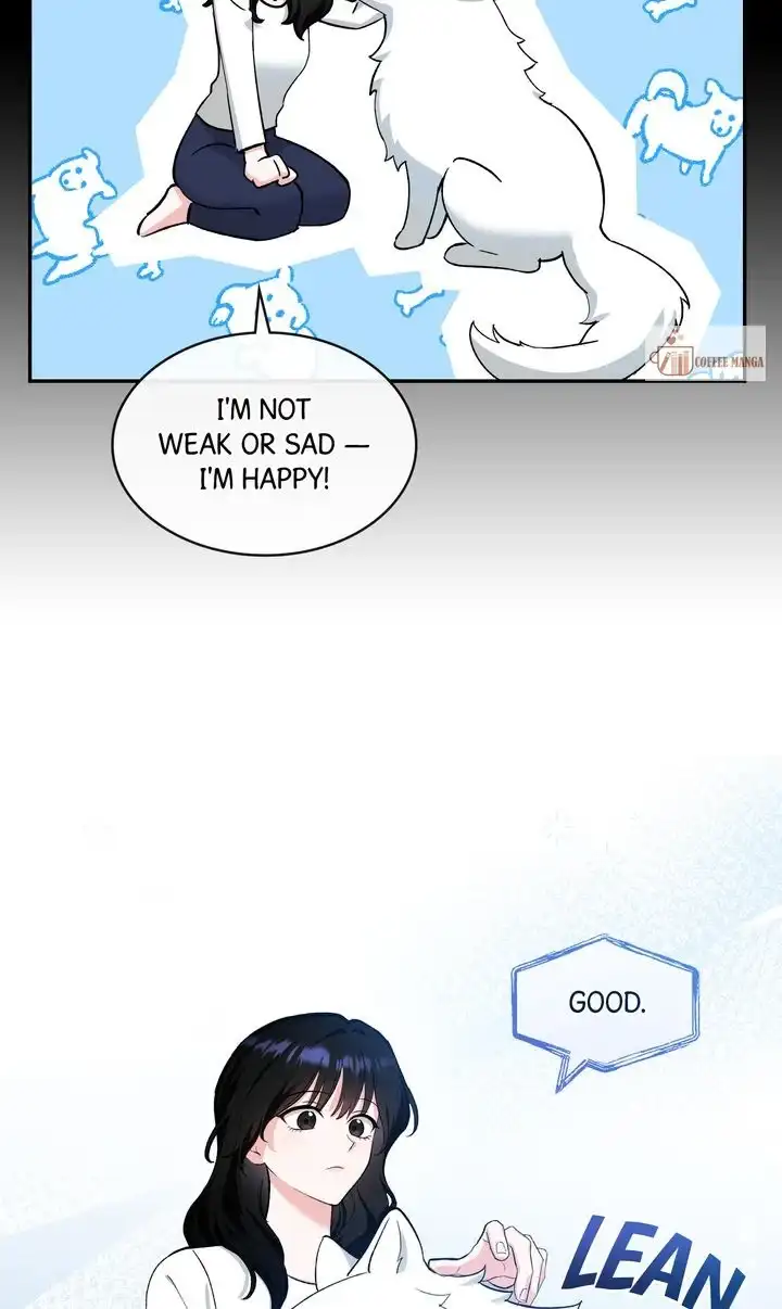 Fly Me To The Moon chapter 58 page 15