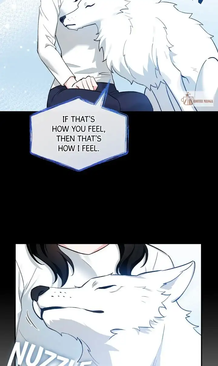 Fly Me To The Moon chapter 58 page 16