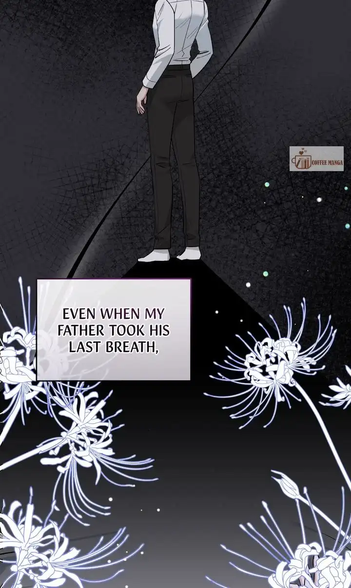Fly Me To The Moon chapter 58 page 23