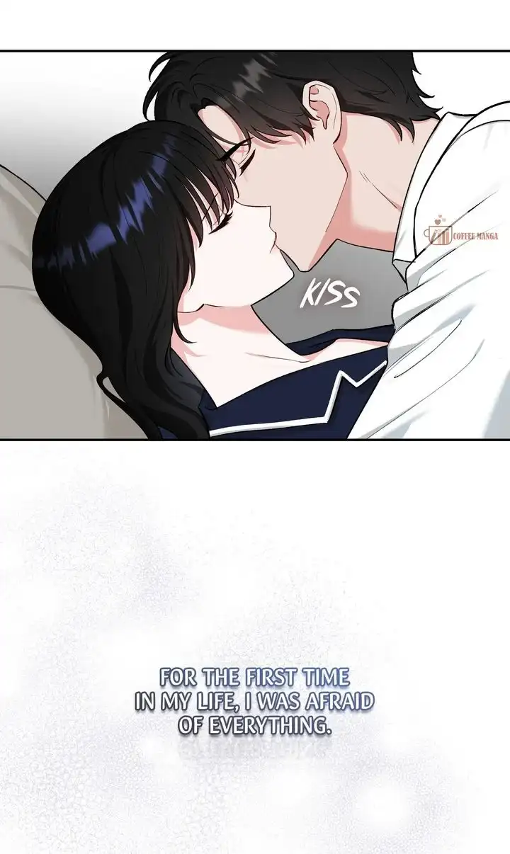 Fly Me To The Moon chapter 58 page 35