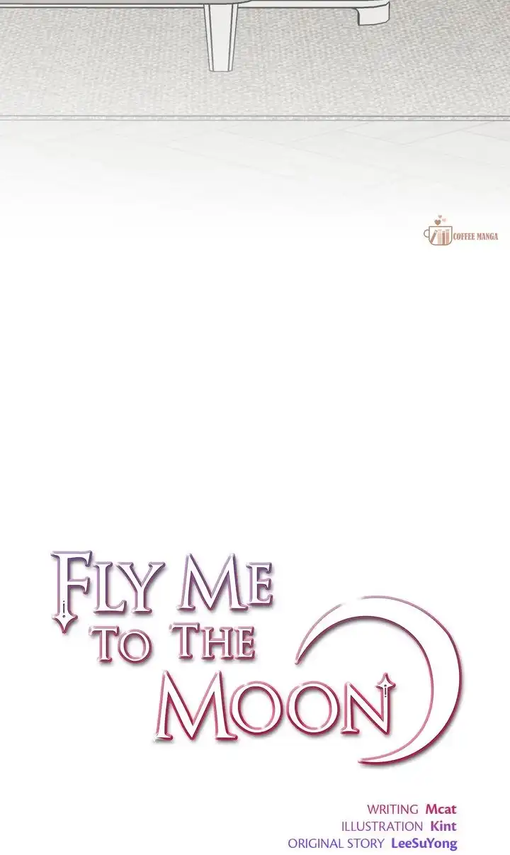 Fly Me To The Moon chapter 58 page 37