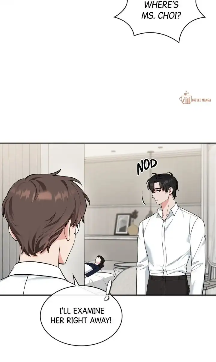 Fly Me To The Moon chapter 58 page 40
