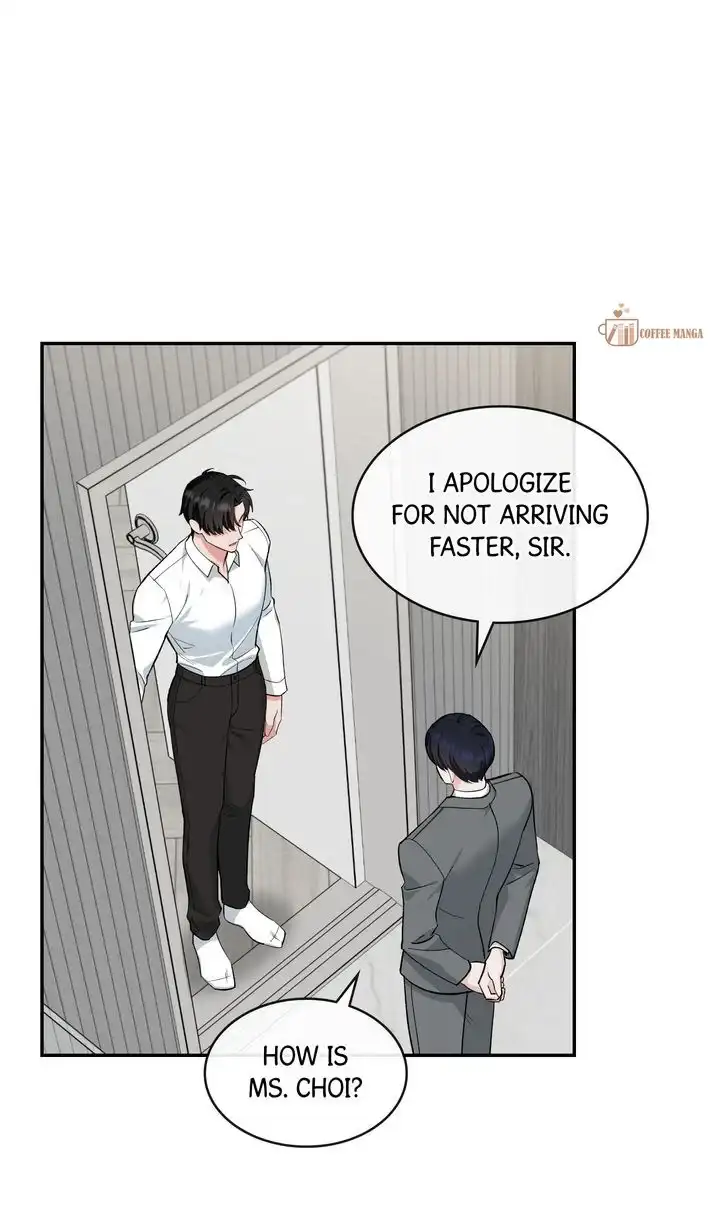 Fly Me To The Moon chapter 58 page 41