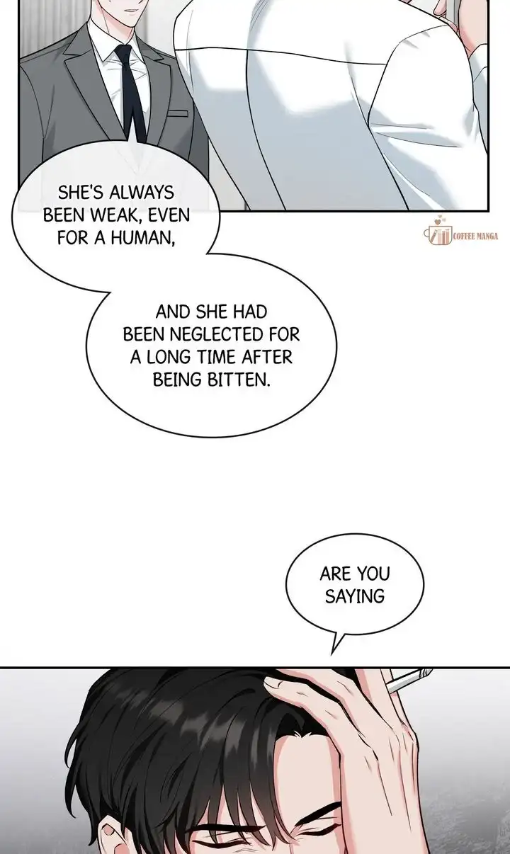 Fly Me To The Moon chapter 58 page 43