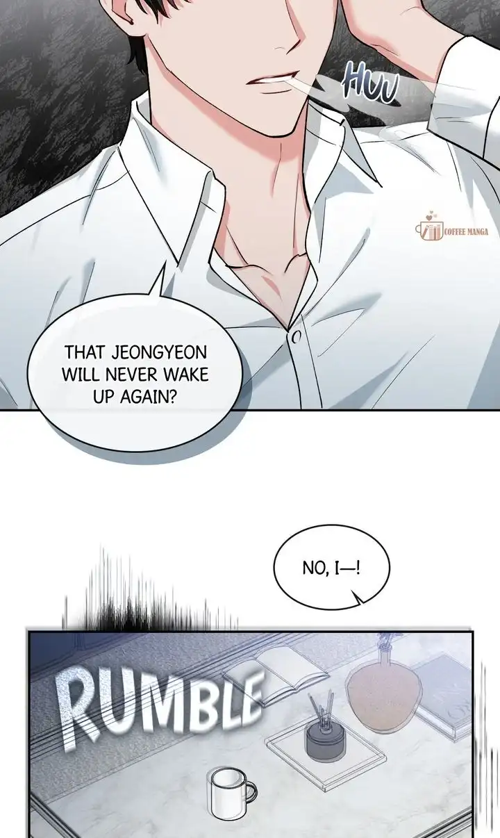 Fly Me To The Moon chapter 58 page 44