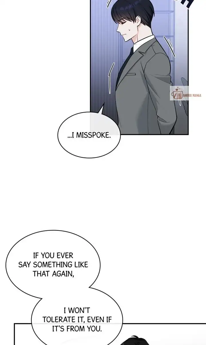 Fly Me To The Moon chapter 58 page 46