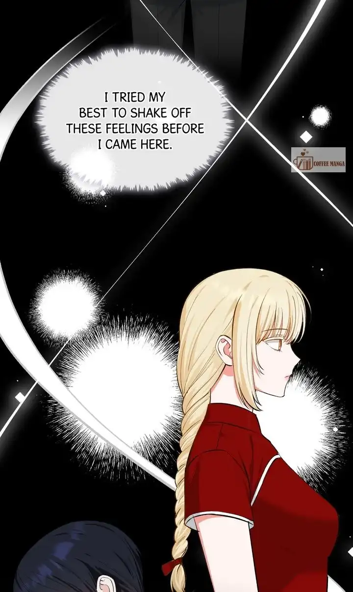 Fly Me To The Moon chapter 58 page 53