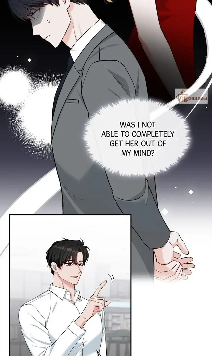 Fly Me To The Moon chapter 58 page 54