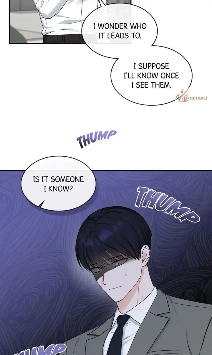 Fly Me To The Moon chapter 58 page 55