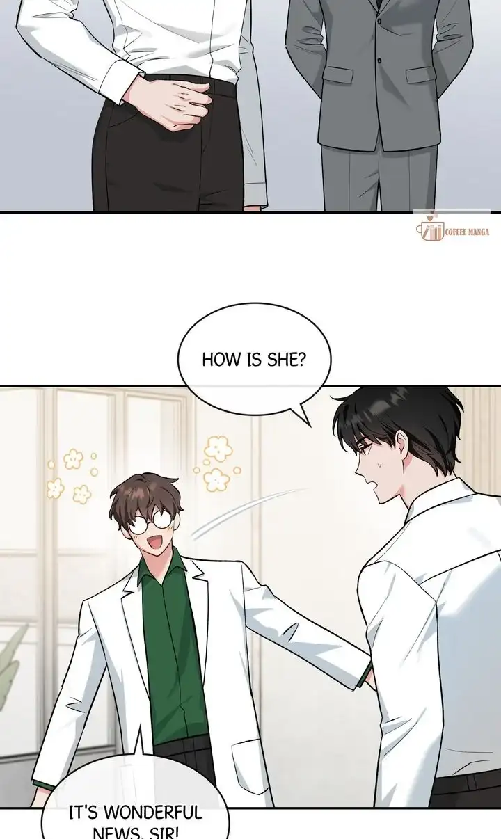 Fly Me To The Moon chapter 58 page 57