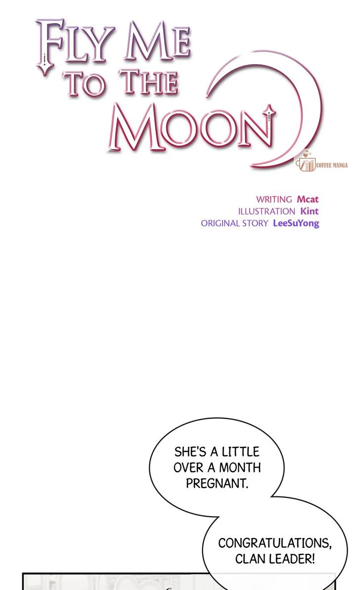 Fly Me To The Moon chapter 59 page 5
