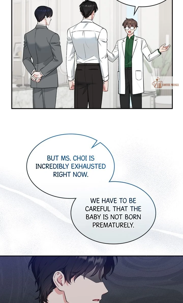 Fly Me To The Moon chapter 59 page 6